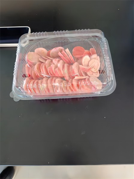 臺式冷凍干燥機可避免因高溫而引起的樣品失真、膨脹或變形等問(wèn)題