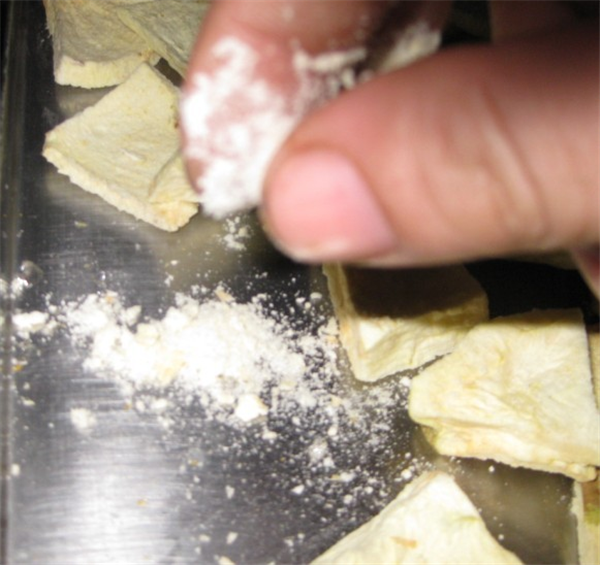 淺述低溫冷凍干燥機各組成結構起到的作用